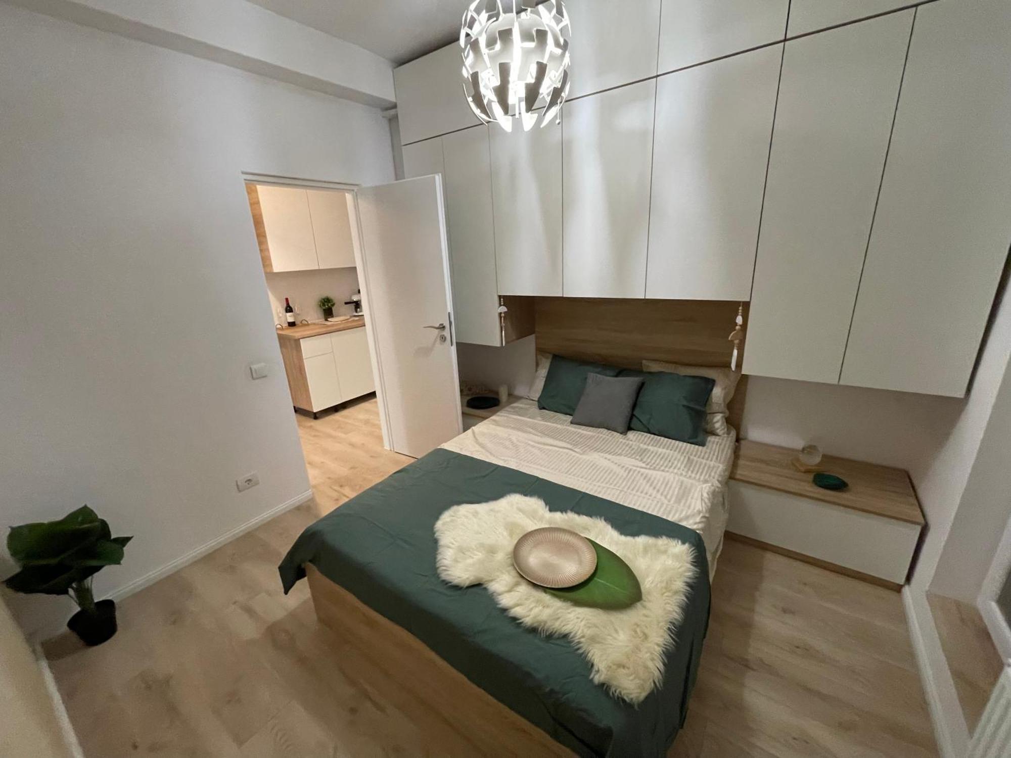 Radium Luxury Apartment Palace Bucharest Exterior photo